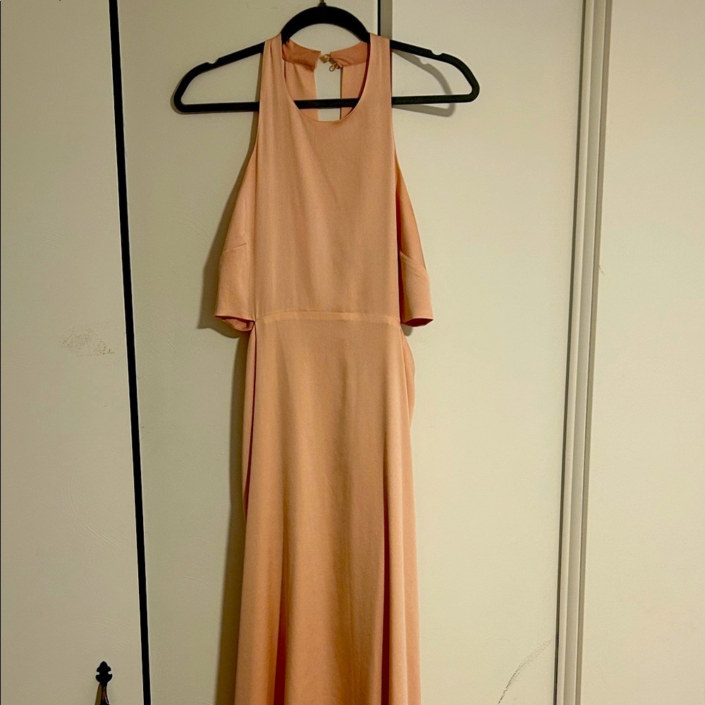 Express dress